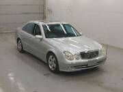 2004 MERCEDES BENZ E-CLASS