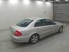 MERCEDES BENZ E-CLASS