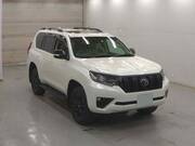 2023 TOYOTA LAND CRUISER PRADO