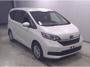 2023 HONDA FREED