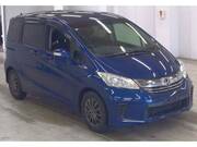 2015 HONDA FREED G JUST SELECTION
