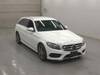 MERCEDES BENZ C-CLASS Stationwagon