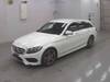 MERCEDES BENZ C-CLASS Stationwagon