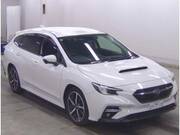 2023 SUBARU LEVORG