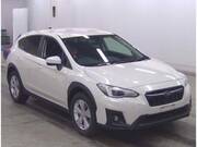 2020 SUBARU XV