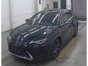 2019 LEXUS UX