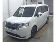 2023 HONDA STEPWAGON