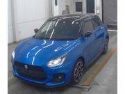 2023 SUZUKI SWIFT SPORT