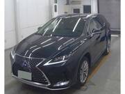 2021 LEXUS RX