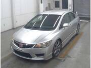 2008 HONDA CIVIC TYPE-R
