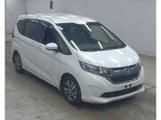 2017 HONDA FREED