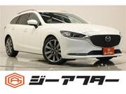 2019 MAZDA ATENZA WAGON