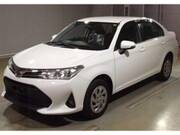 2022 TOYOTA COROLLA AXIO