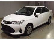 2022 TOYOTA COROLLA AXIO