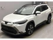 2022 TOYOTA COROLLA CROSS Z