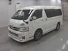TOYOTA HIACE WAGON