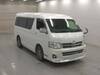 TOYOTA HIACE WAGON
