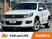 2014 VOLKSWAGEN TIGUAN