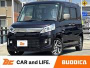 2015 SUZUKI SPACIA CUSTOM