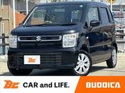 2019 SUZUKI WAGON R