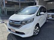 2019 HONDA FREED HYBIRD