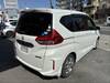 HONDA FREED HYBIRD