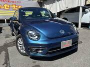 2017 VOLKSWAGEN THE BEETLE