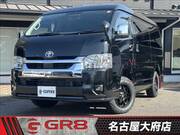 2025 TOYOTA HIACE WAGON GL
