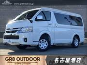 2026 TOYOTA HIACE VAN