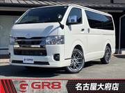 2026 TOYOTA HIACE VAN