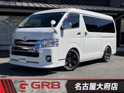 2018 TOYOTA HIACE WAGON GL