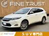 TOYOTA HARRIER HYBRID