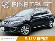 2013 NISSAN MURANO 250XV