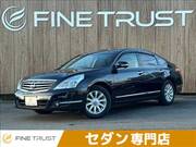 2010 NISSAN TEANA 250XL
