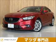 2013 MAZDA ATENZA SEDAN