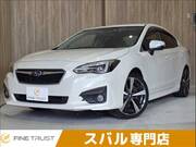 2017 SUBARU IMPREZA G4