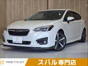 2017 SUBARU IMPREZA SPORTS