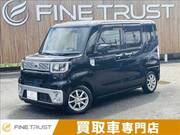 2015 DAIHATSU WAKE