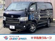 2021 TOYOTA HIACE VAN