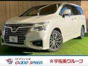 2019 NISSAN ELGRAND