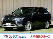 2019 MITSUBISHI OUTLANDER PHV