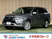 2018 MITSUBISHI OUTLANDER PHV