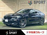2020 BMW X6