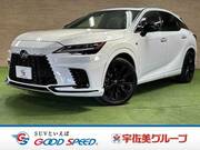 2023 LEXUS RX