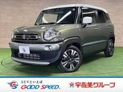 2023 SUZUKI XBEE