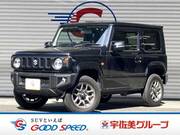 2023 SUZUKI JIMNY XC