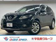 2015 NISSAN X-TRAIL