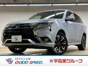 2015 MITSUBISHI OUTLANDER PHV