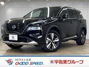 2024 NISSAN X-TRAIL