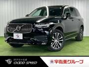 2020 VOLVO XC90